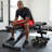 Premium Adjustable Weight Bench - 660LBS Capacity With 8-Position Adjustment & Enhanced Stability Design