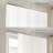 Adjustable Vertical Sliding Panel Track Blinds-658012894