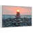 Floating Frame White