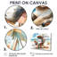 Sammons - décoration murale animaux côtiers-106147075-106147080