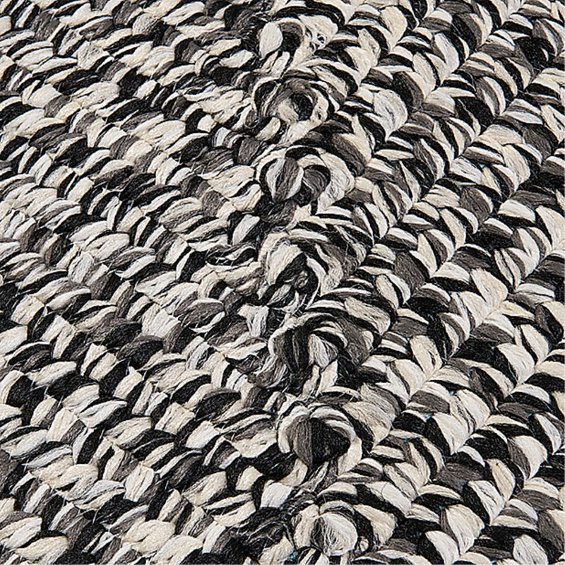 Tapis réversible intérieur / extérieur Ashiah, Rectangle 8 pi x 10 pi