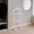 Funderburg Freestanding Valet Stand-255379695