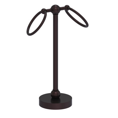 Gober 5 " Countertop Towel Stand