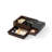 Wood Jewelry Box + Drawers-20641172