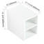 Meuble-lavabo moderne 84 po avec comptoir en résine et espace de rangement pratique 84 po, construction-1682428215