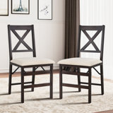 Padded Folding Dining Chairs Folding Chair Set