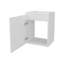 Meuble-lavabo avec lavabo intégré, FM-362888090