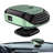 Car Heater Defroster 12v Windshield Defogger 360° Rotation Heating Cooling Fan-105341492