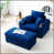 Blue est en rupture de stock