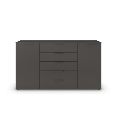 Flipp 5 - Drawer Chest of Drawers