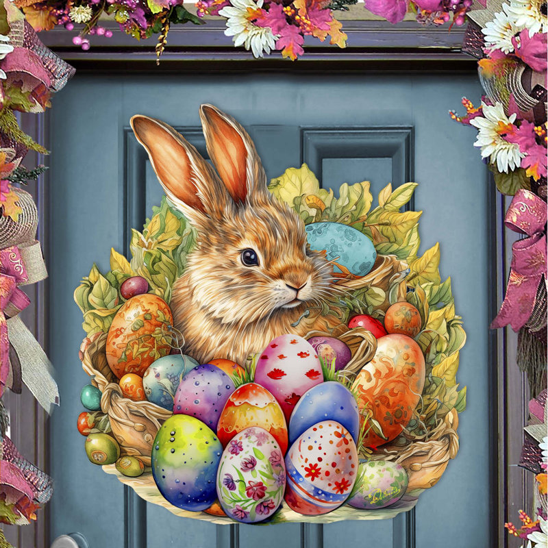 Easter Decorative Accent