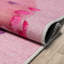 Tapis rose Kehr Sprinkles Donut Kids-78586368