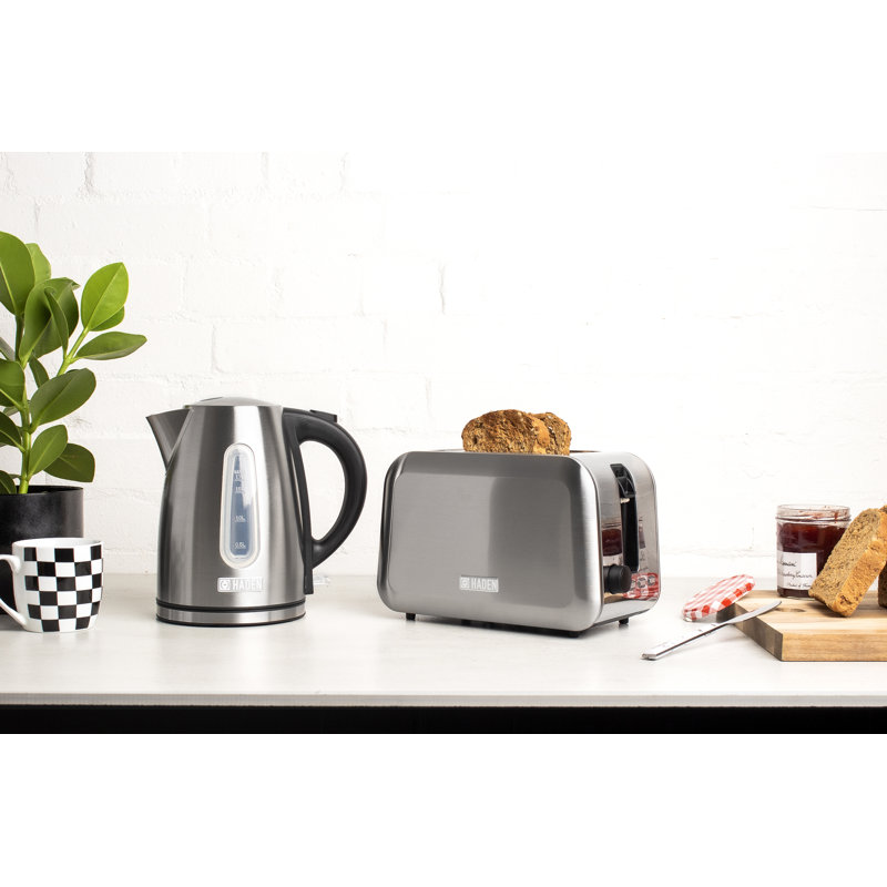 Stoke 2 Slice Toaster