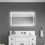 Miroir de salle de bain DEL-122873539-93928841