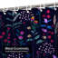 Rideau de douche Trendy Wild Floral-393172823