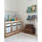 RugCycled Rectangle Hand Woven Cotton Rug