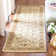 Tapis oriental en laine touffeté à la main Dunbar