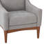 Skrolan Upholstered Armchair-345499921