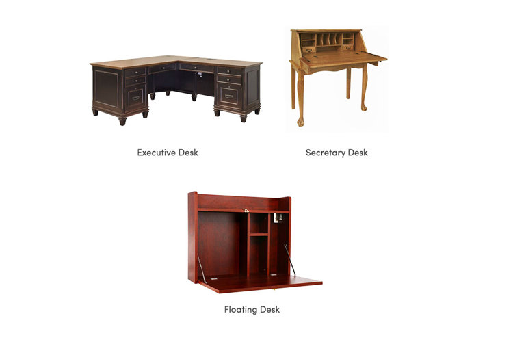 Learn How to Choose The Best Desk Size for Your Workspace