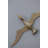 Traditional Landscape & Nature Wall Decor on Metal-116973429