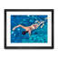 Matinée et natation matinée et encadrée-68079493