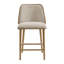 Tabouret de comptoir Emily 