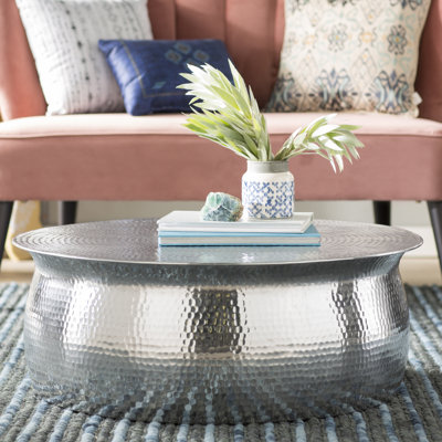 Domingues Coffee Table