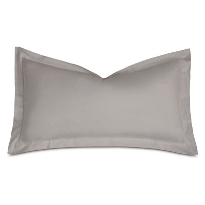 Deluca 100% Cotton Pillow Sham