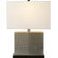 Lampe de table 20,5 po Chamia