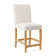 Tabouret de comptoir 24 po Manhattan