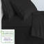 Drap-housse en microfibre Swift Home-108487193