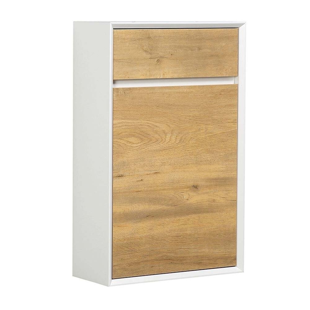 50 cm x 79 cm WC-Schrank Bela