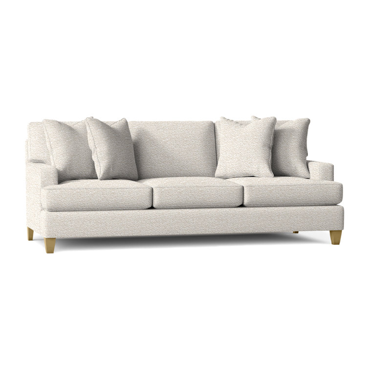 Mila Fabric Sofa
