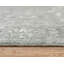 Tapis oriental en laine gris-1043422112