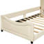 Lit de jour simple Classic Stripe-1327461883