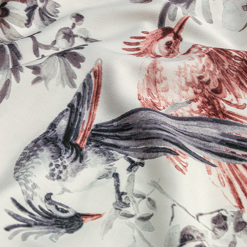 Duvet Cover, Queen