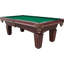 St Lawrence Slate Pool Table with Professional Installation Included-38227881-38227891