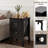 Kaser 15.75'' W Nightstand-136889040