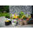 High-quality ceramic flower pots-467155048