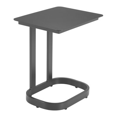 Table de bout Friss - noir