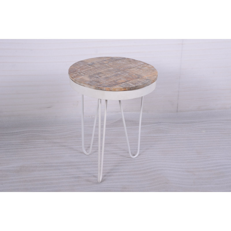 Table de bout à 3 pieds