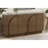 Mid-Century Modern Sideboard Buffet-537287641