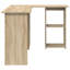 Desk Engineered Wood Medium Desk-390218096