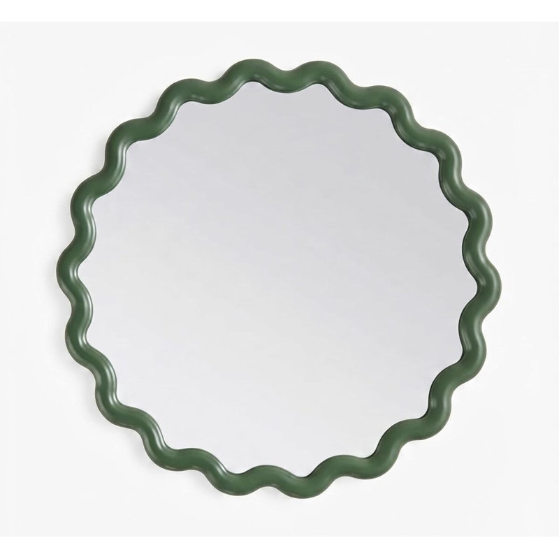 Wavy Mirror