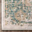 Musetta Moroccan Synthetic Area Rug-10070788