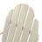 Hintz Weather-Resistant Adirondack Chair (Set of 2) -111518762
