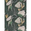 Day Dreamers Collection Safari 78.7-Inches Wide x 9.3-Feet High 4-Panel Wall Mural-786750609