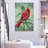 Brampt Virginia Cardinal-108632082