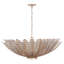 Hampton 6 - Light Chandelier-1365107823-1365107829