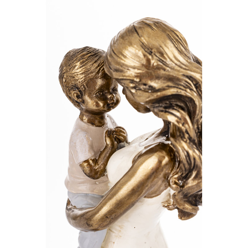 People Figurines & Sculptures